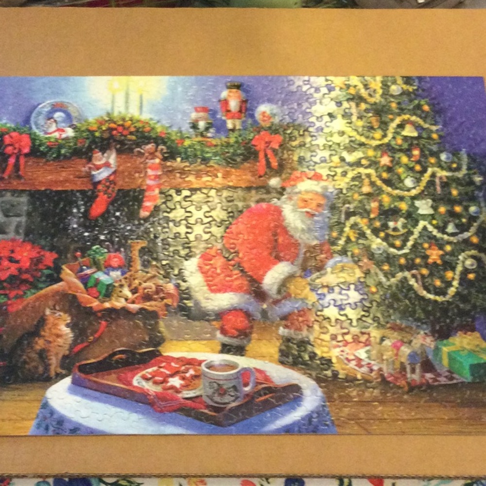 Jigsaw Puzzle